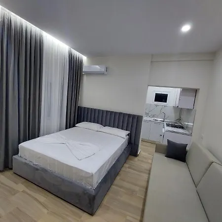 Casa de hóspedes Sole Vlorë