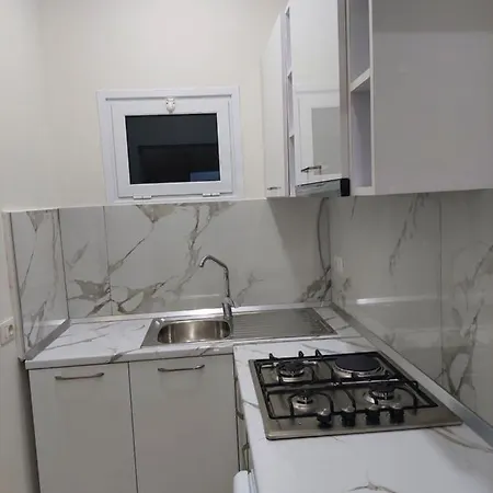 Casa de hóspedes Sole 3*