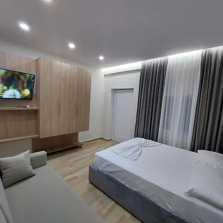 게스트하우스 Sole