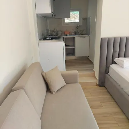 Casa de hóspedes Sole