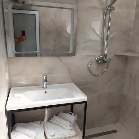 Casa de hóspedes Sole 3*