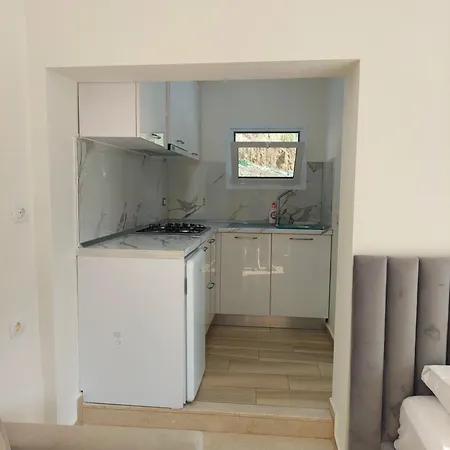 게스트하우스 Sole 3*