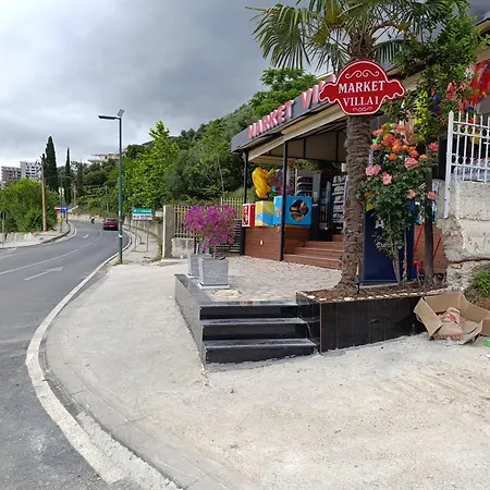 Penzion Sole Vlorë
