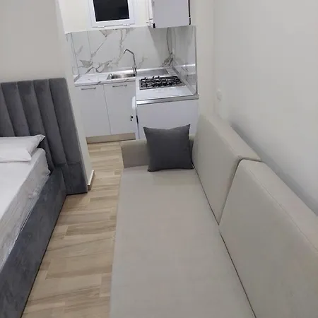 Gæstehus Sole 3*