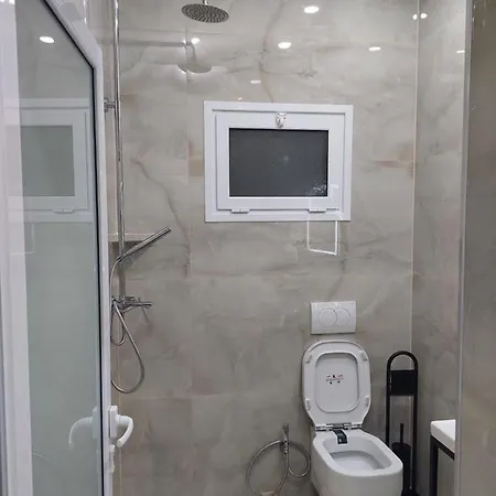 Sole Guest house *