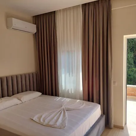 Maison d'hôtes Sole 3*