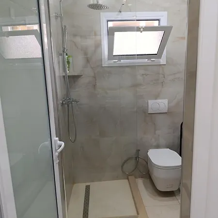 Gæstehus Sole 3*
