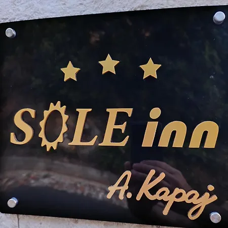 Sole 3*