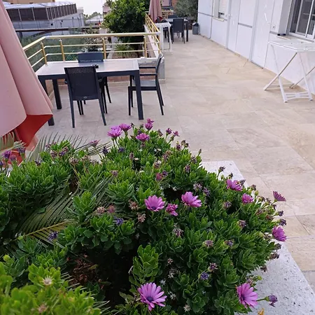 Gæstehus Sole Vlorë