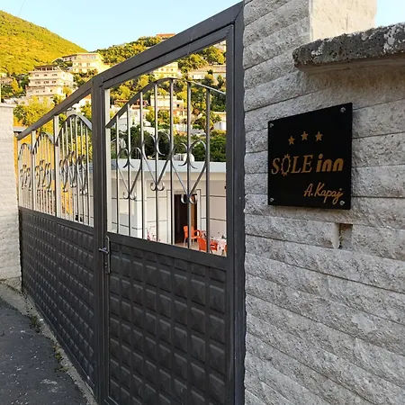 Gæstehus Sole Vlorë