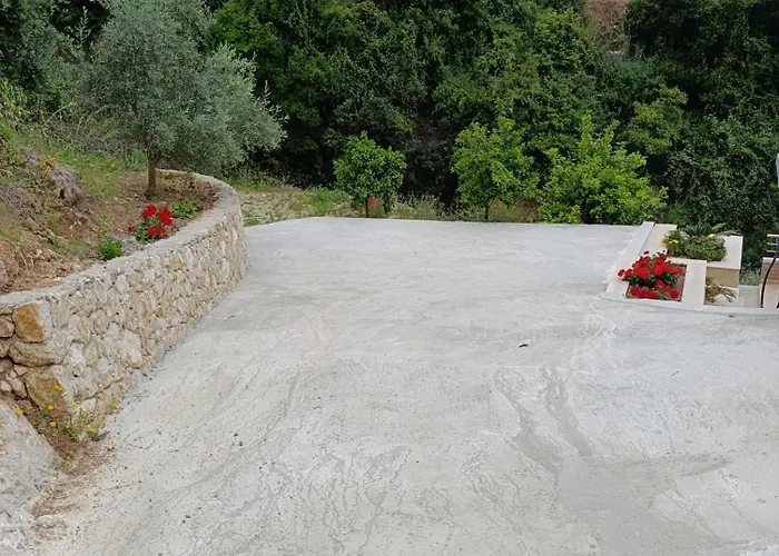 Sole Konukevi 3*